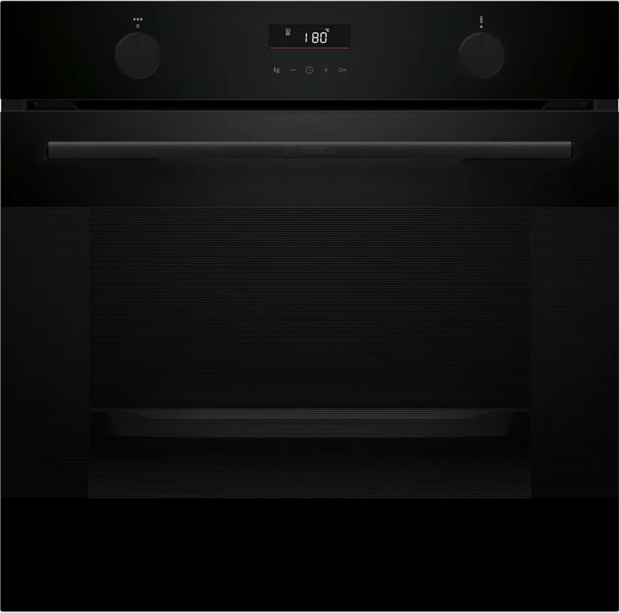 Духовой шкаф Bosch HUA736EA0T - фото1