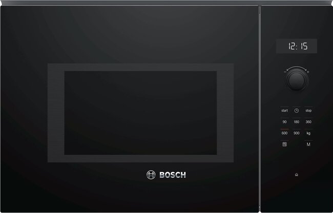 Встраиваемая микроволновая печь Bosch BFL554MB0 - фото1