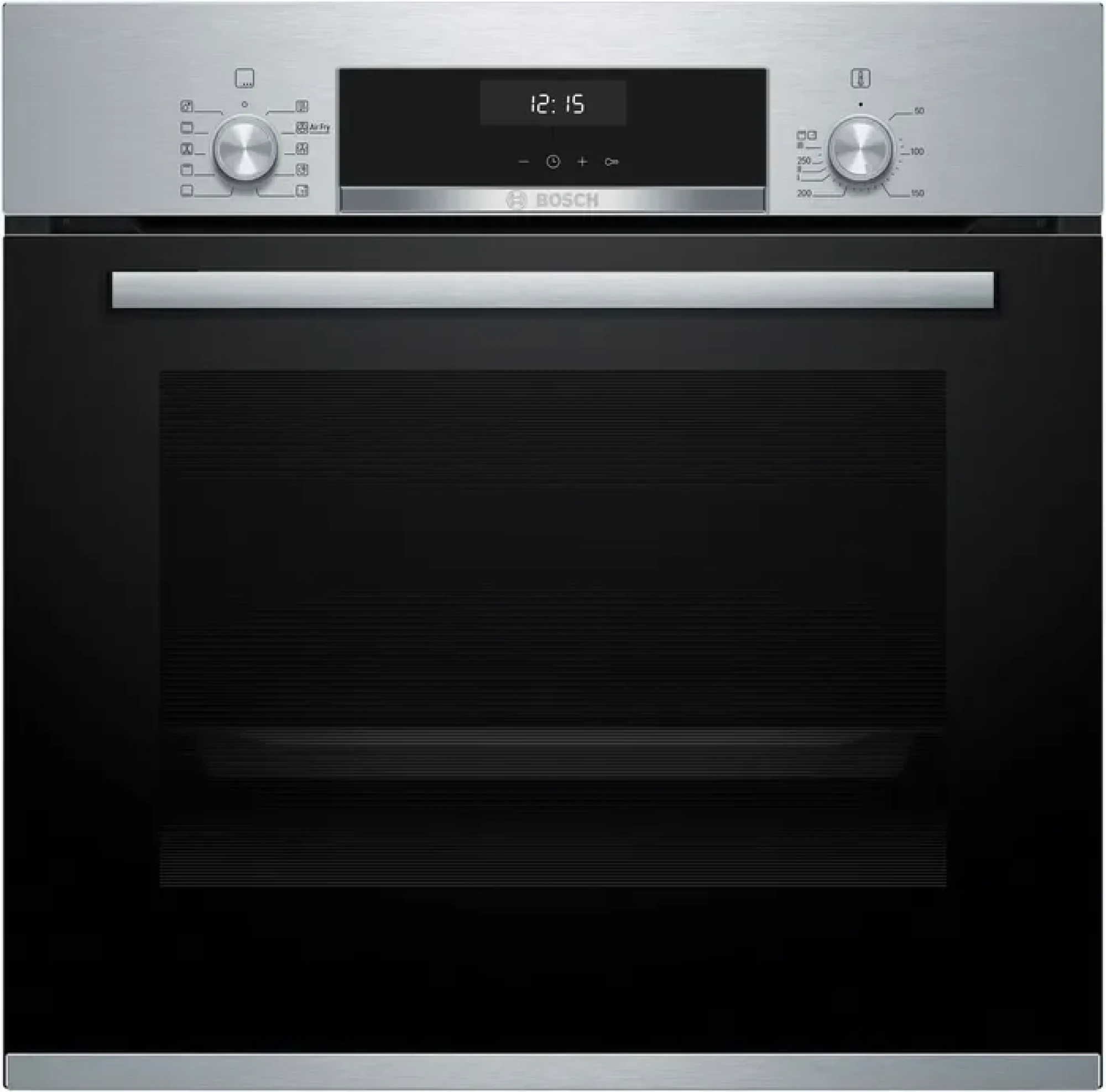 Духовой шкаф Bosch HBJ558YS3Q - фото1