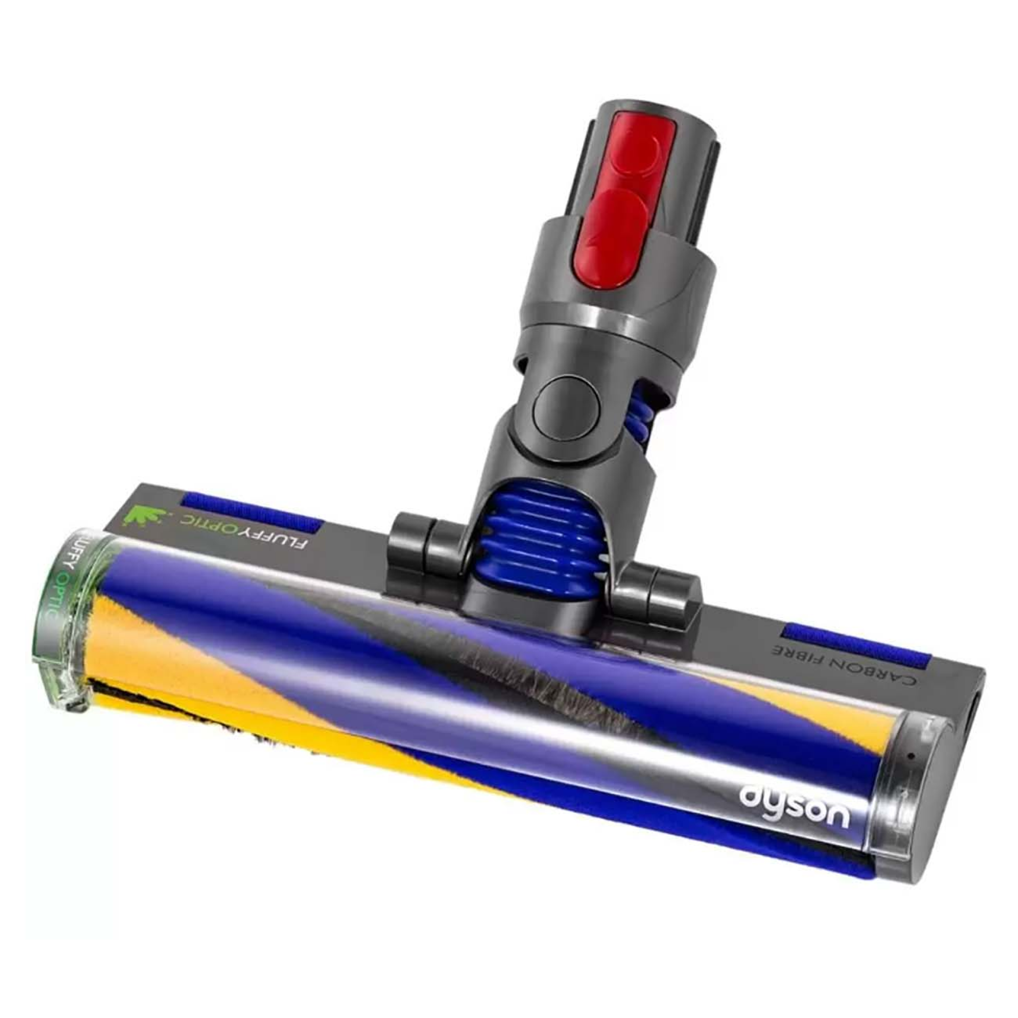 Пылесос Dyson Gen5detect Absolute фото-7