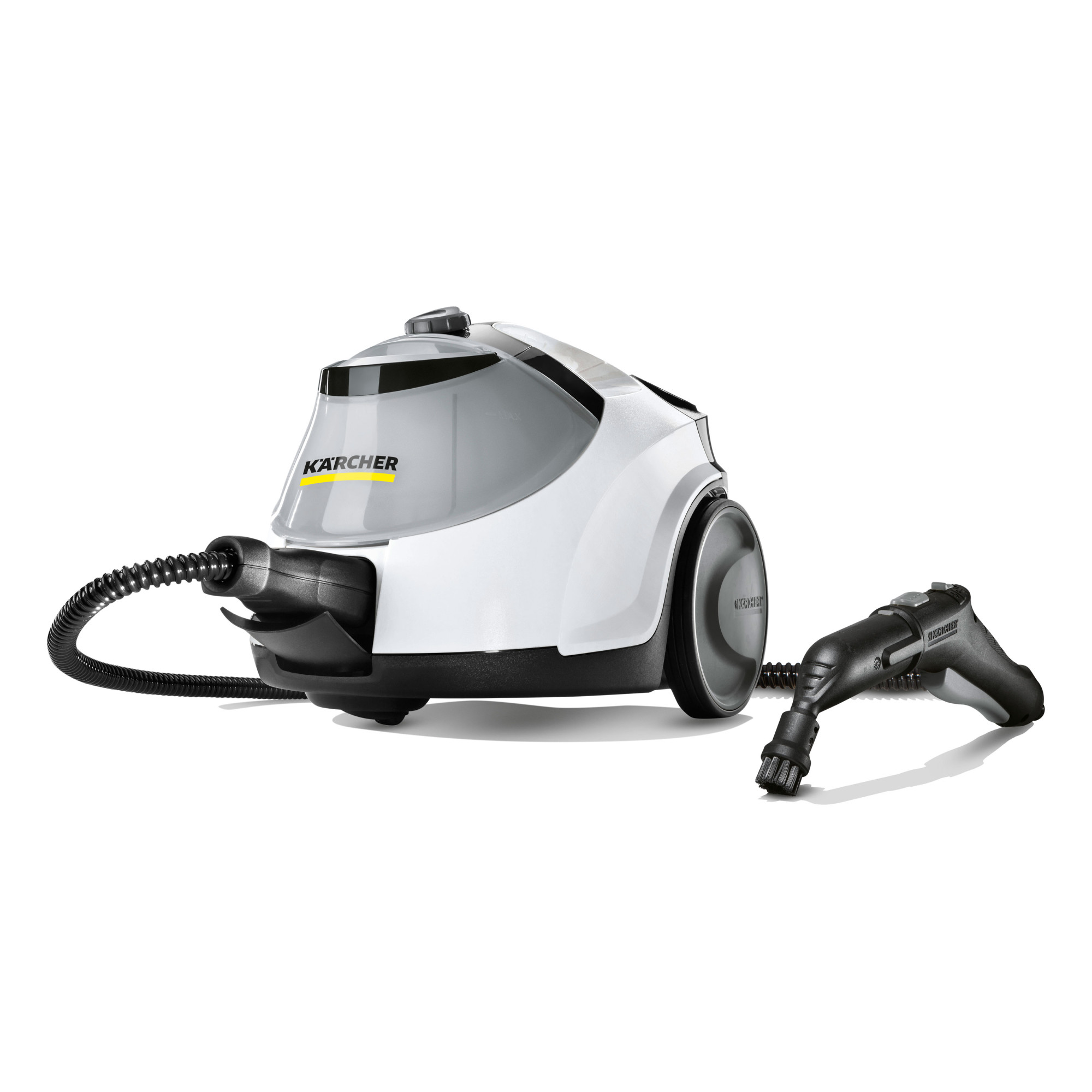 Пароочиститель Karcher SC 5 EasyFix Iron (1.512-661.0) фото-3