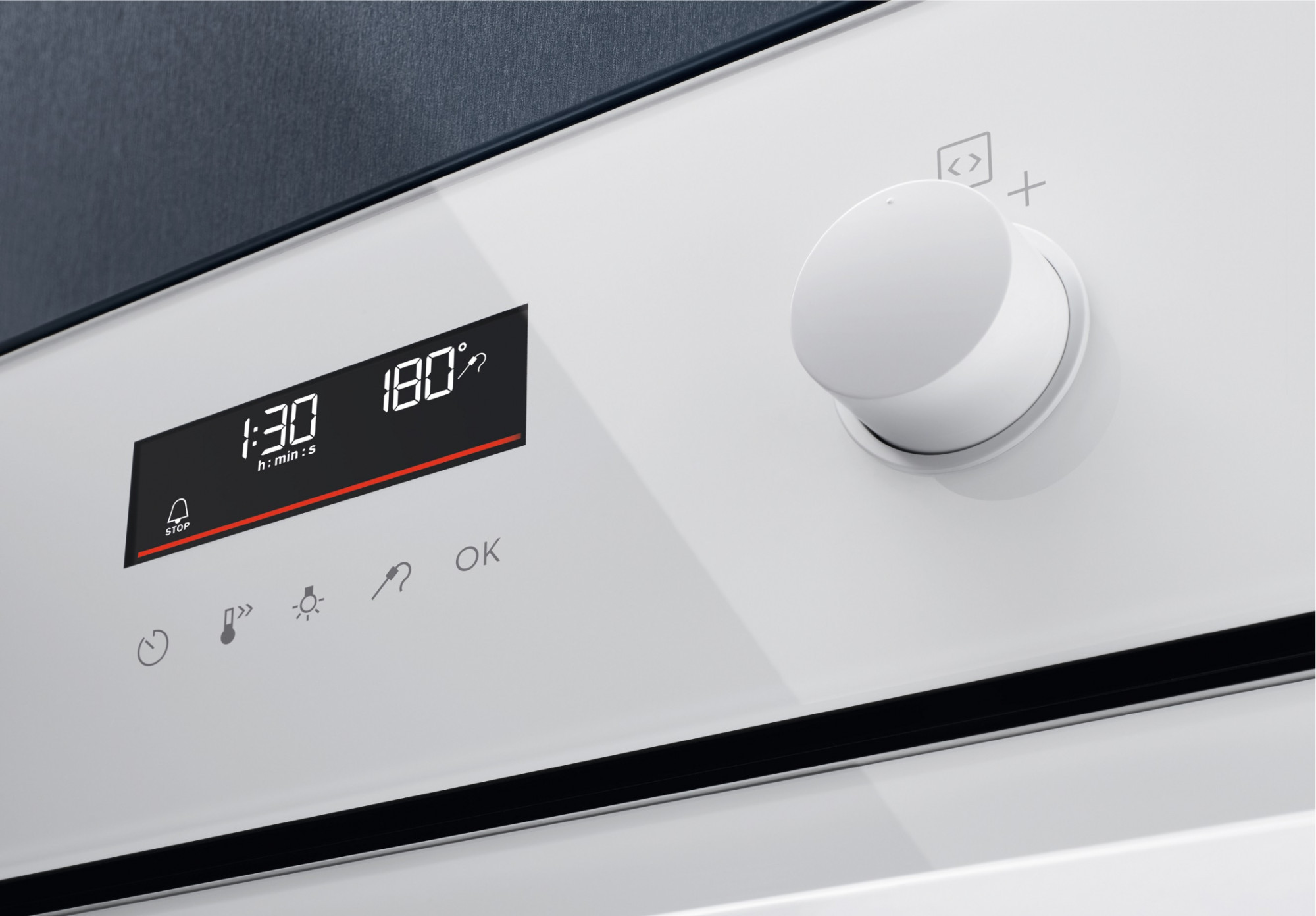 Электрический духовой шкаф Electrolux EOD6C77V - фото2