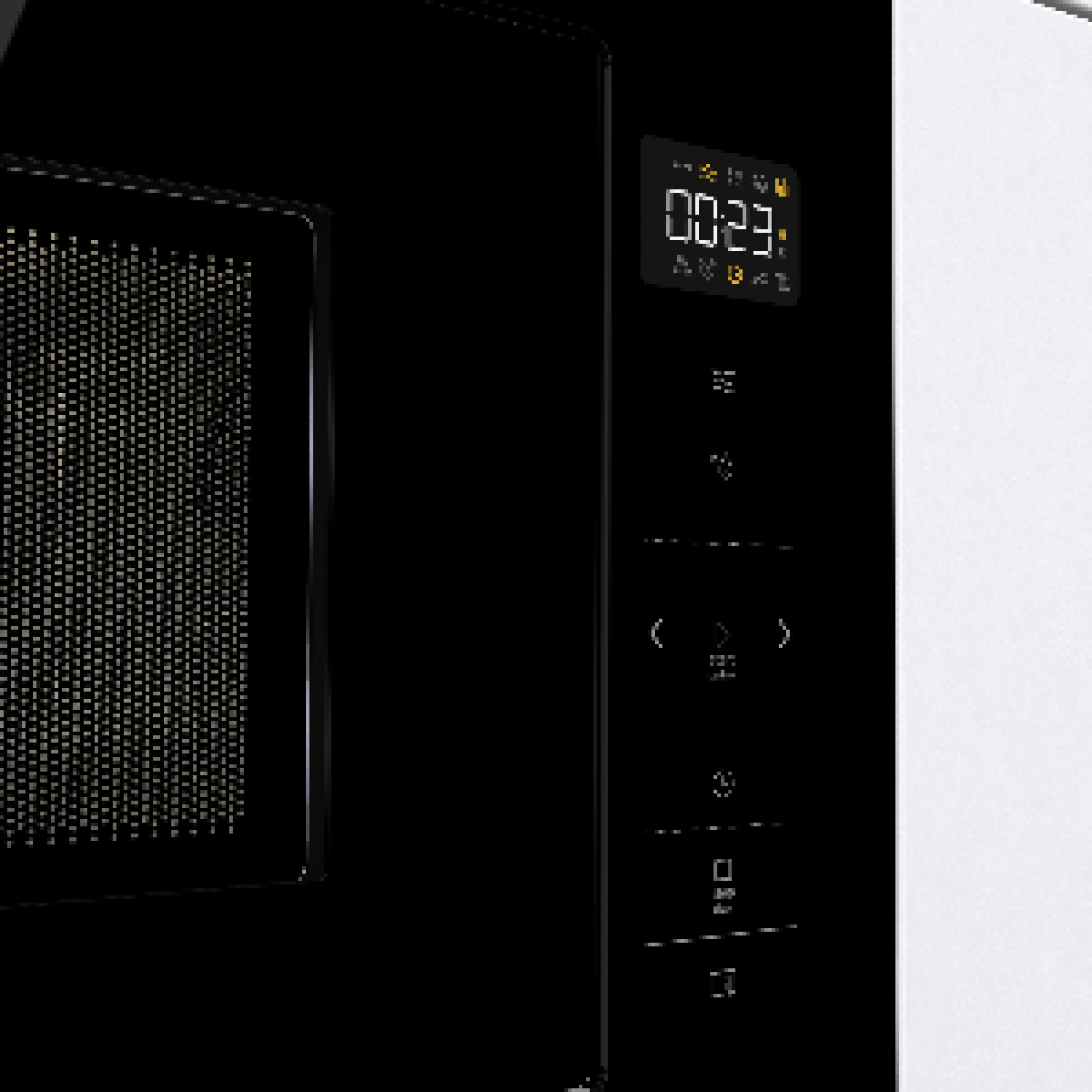 Микроволновая печь Gorenje BM251SG2BG фото-3 Микроволновая печь Gorenje BM251SG2BG фото-3