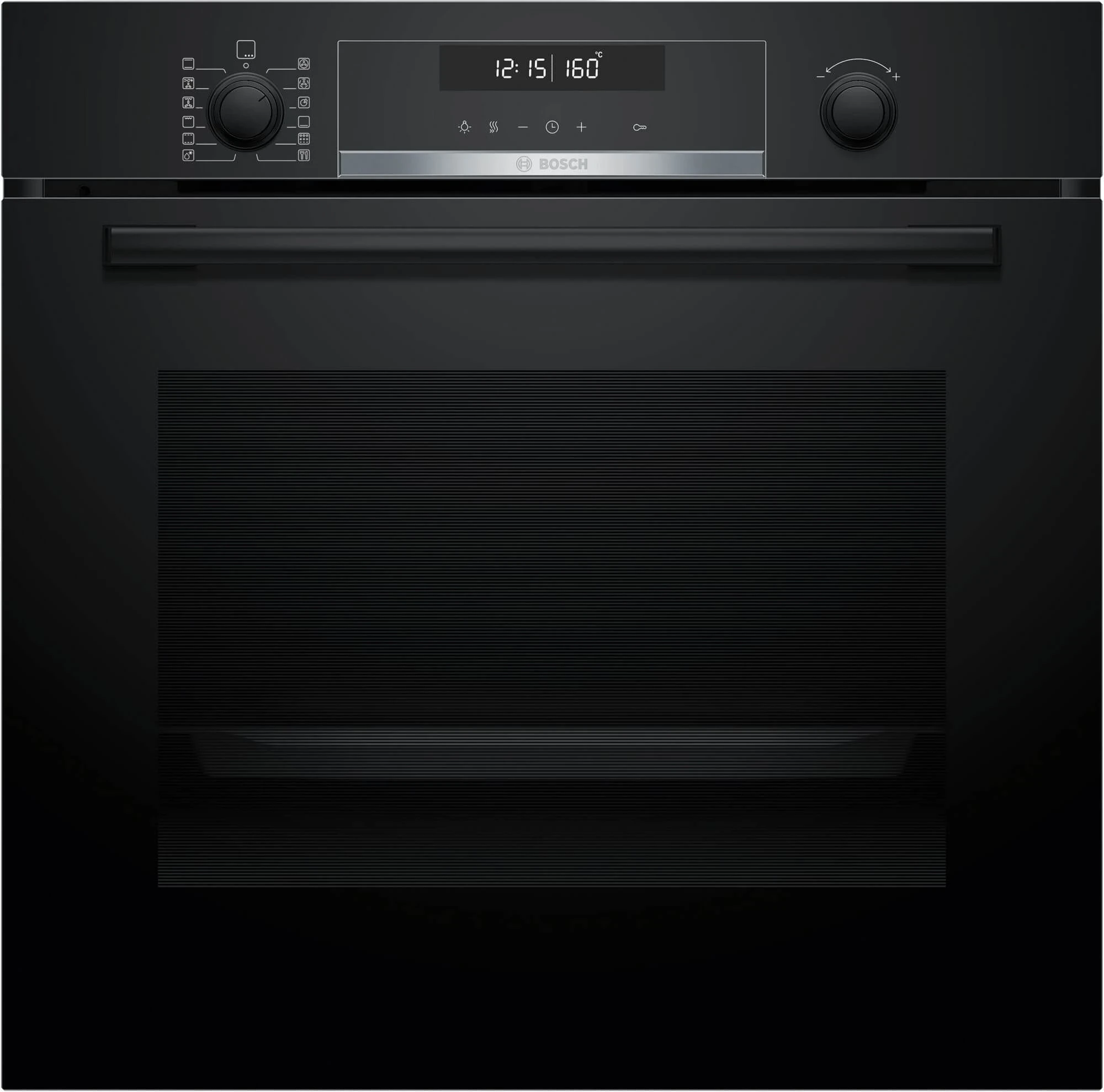 Духовой шкаф  Bosch HBG578EB3 - фото1
