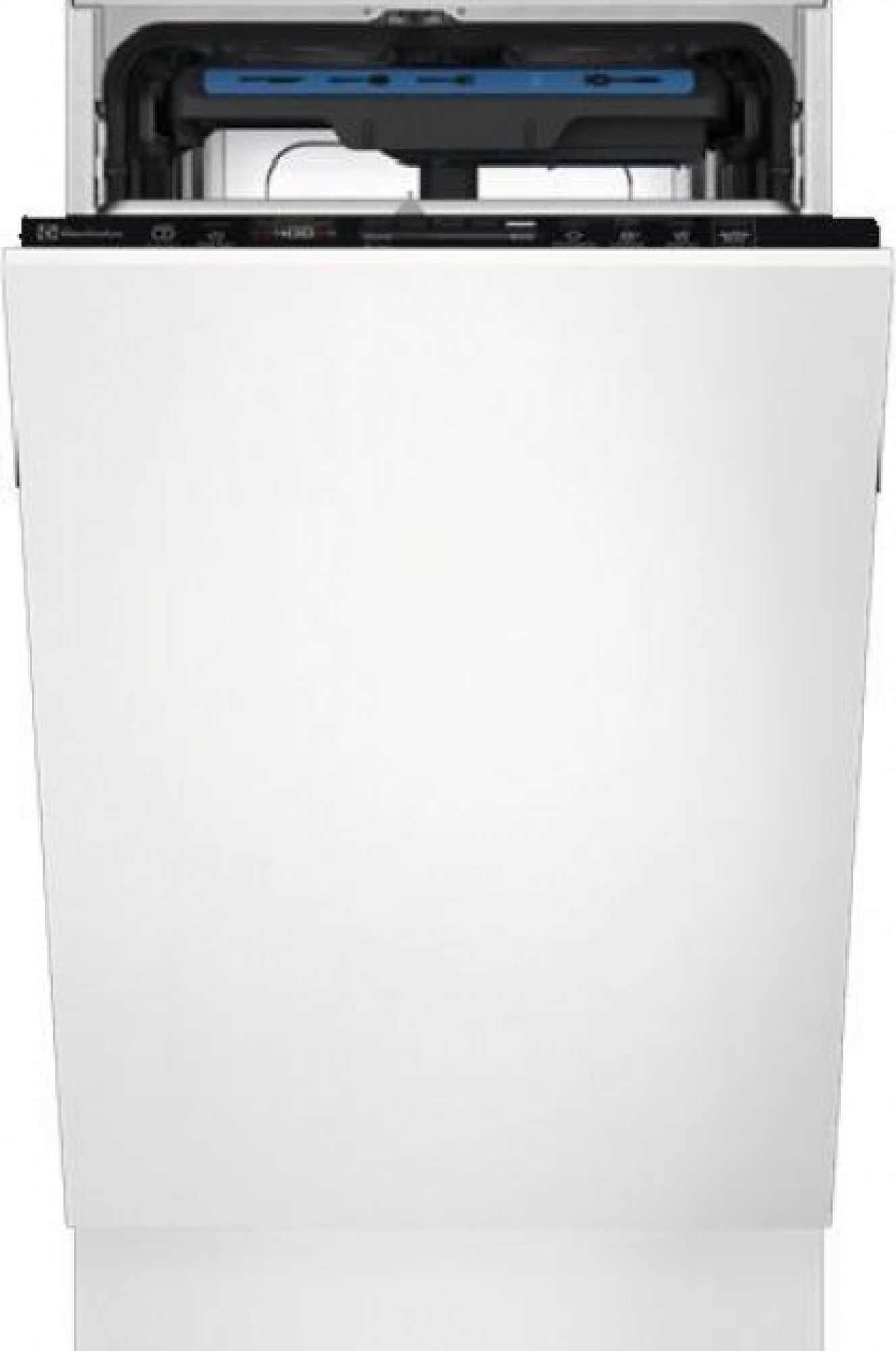 Встраиваемая посудомоечная машина Electrolux EEM63310L - фото1