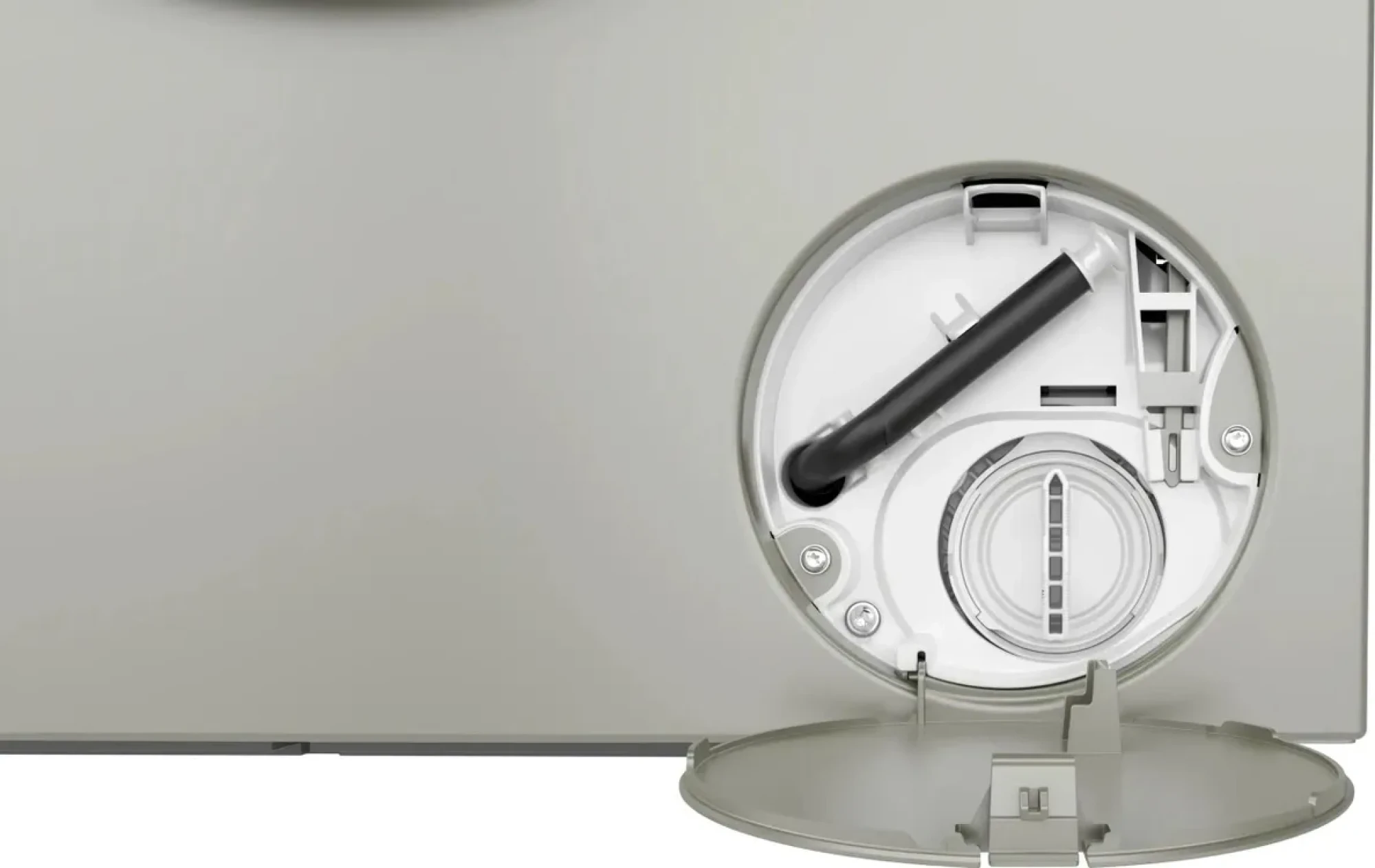 Стиральная машина Bosch Serie 4 WAN2821XME фото-5