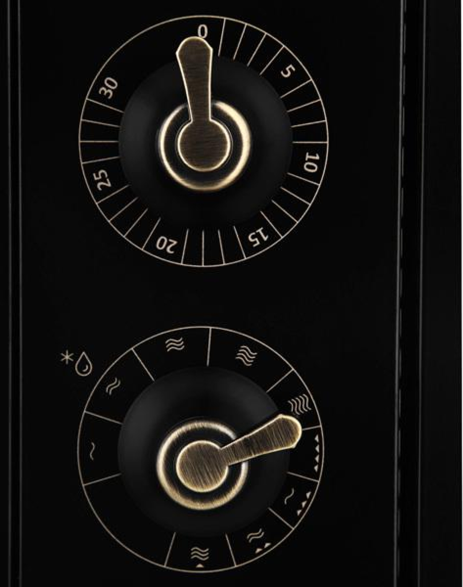 Встраиваемая микроволновая печь с грилем Gorenje BM235CLB фото-3 Встраиваемая микроволновая печь с грилем Gorenje BM235CLB фото-3