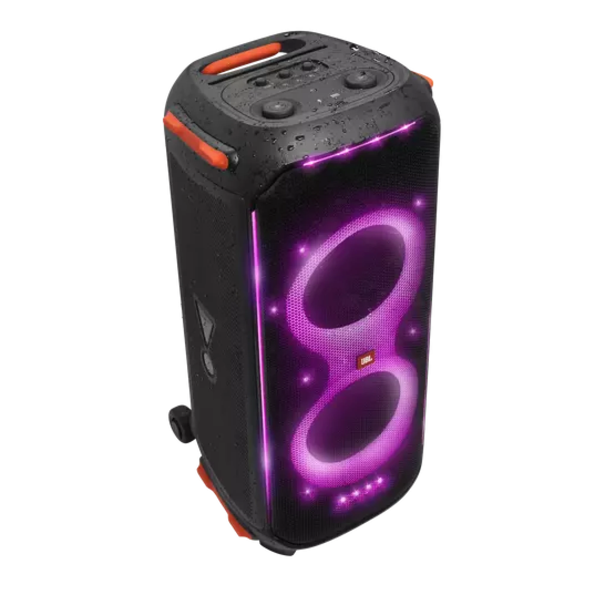 Колонка для вечеринок JBL PartyBox 710 фото-3