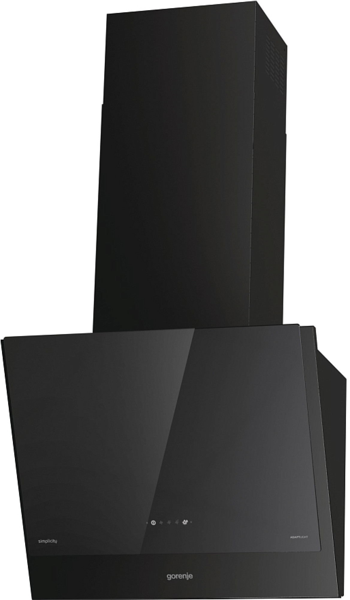 Вытяжка Gorenje WHI6SYB фото-3