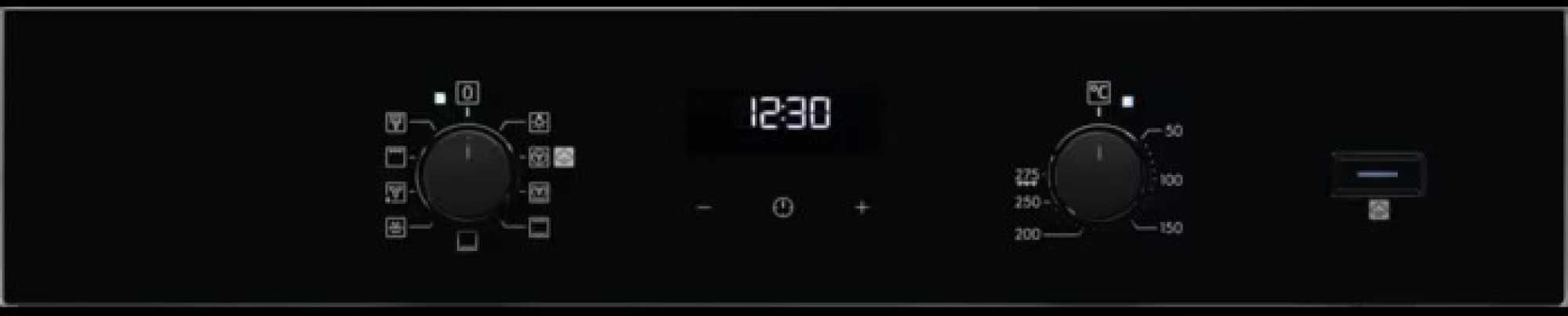 Духовой шкаф Electrolux EOD5F71Z - фото2