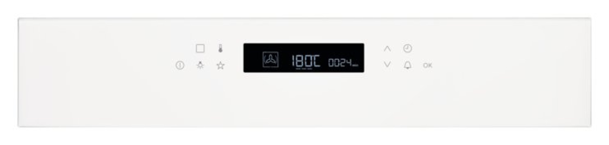 Электрический духовой шкаф Electrolux EOE7C31V - фото2