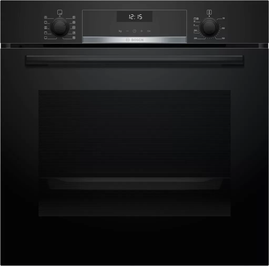 Духовой шкаф Bosch HBG5370B0 - фото1