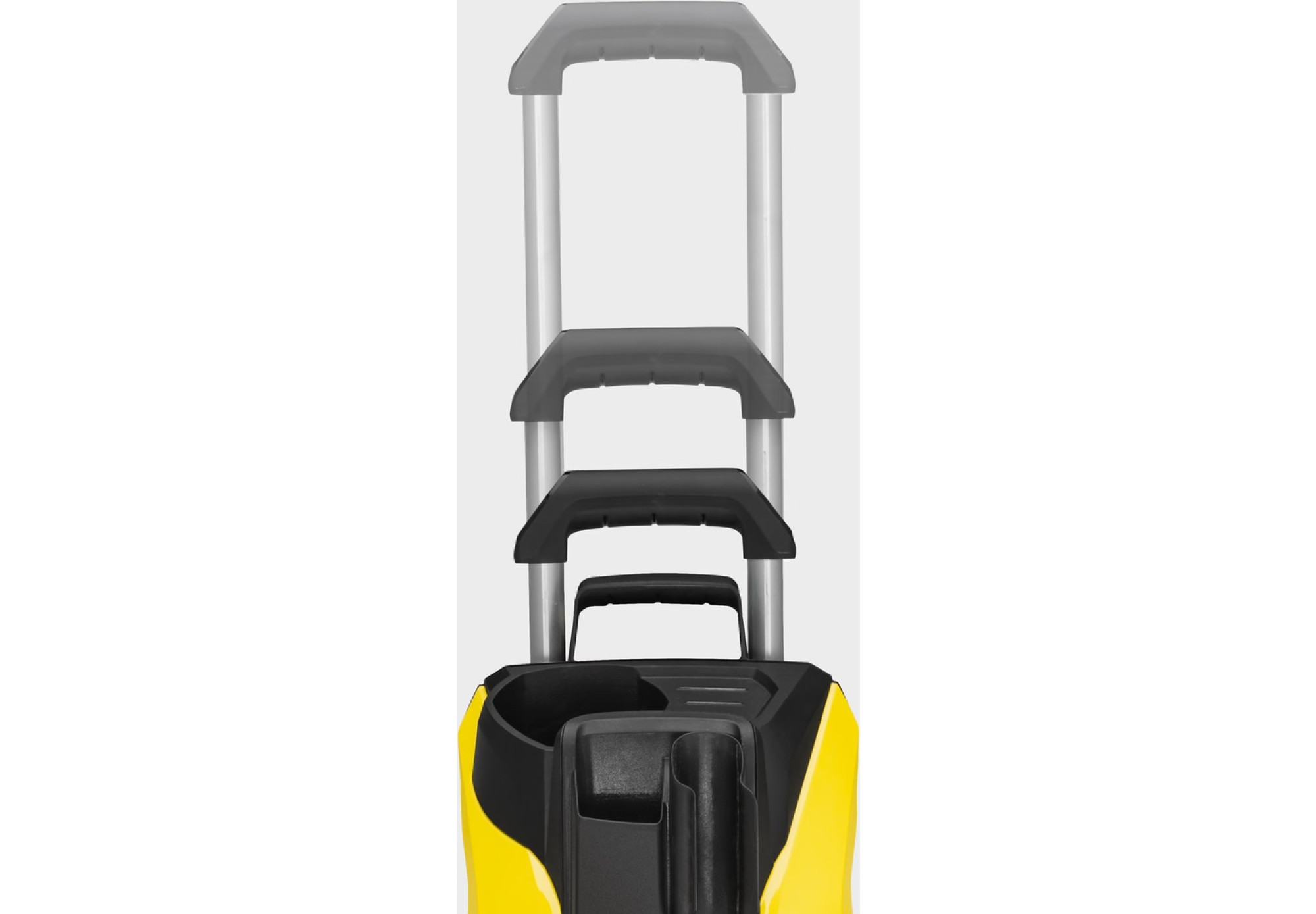 Мойка высокого давления KARCHER K5 (1.324-707.0) фото-6