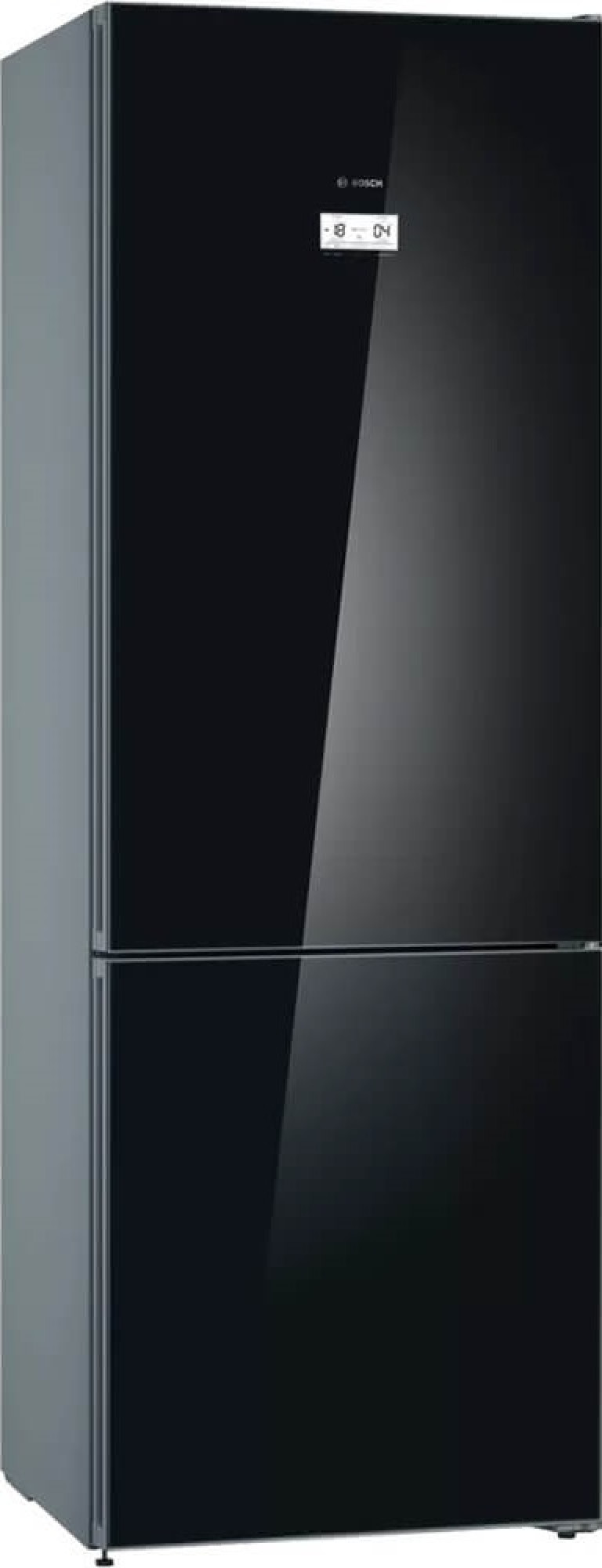 Двухкамерный холодильник Bosch KGN49LB30U - фото1