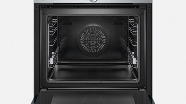 Духовой шкаф Siemens HB676G0S1 фото-4 Духовой шкаф Siemens HB676G0S1 фото-4