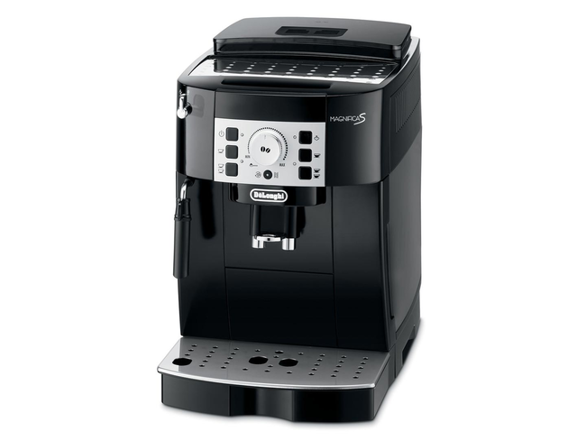 Кофемашина DeLonghi MAGNIFICA S ECAM 22.110 B - фото1