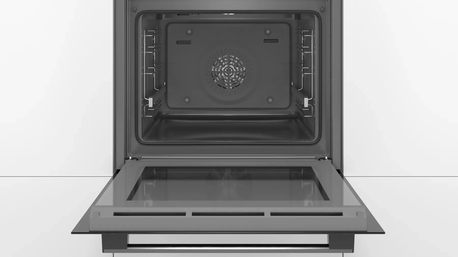 Духовой шкаф Bosch HBA554EB0 фото-3 Духовой шкаф Bosch HBA554EB0 фото-3