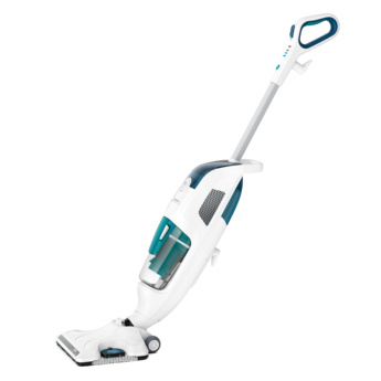 Паровой пылесос Tefal Clean & Steam Revolution VP7777WH - фото2