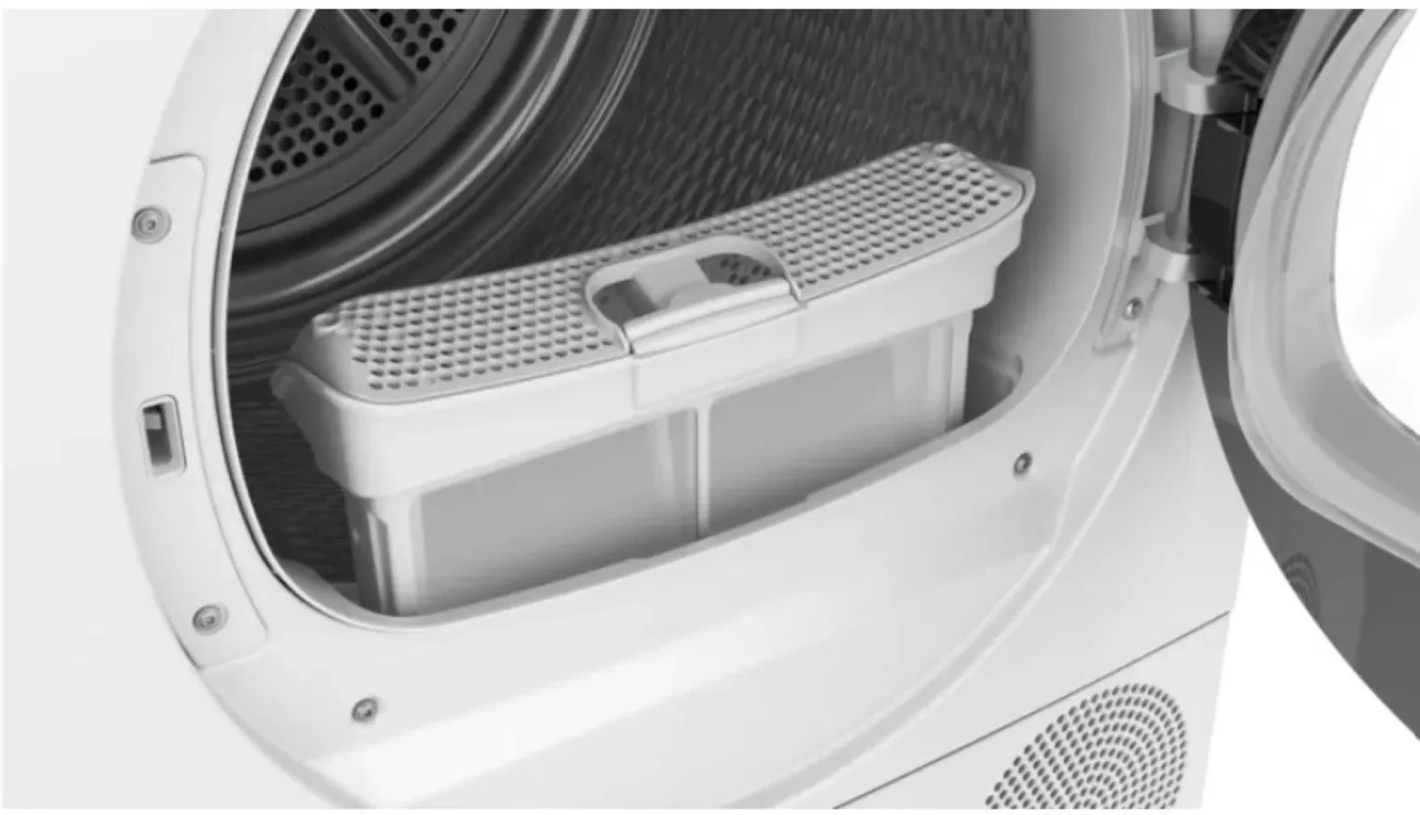 Сушильная машина Bosch WTH86200PL фото-7 Сушильная машина Bosch WTH86200PL фото-7