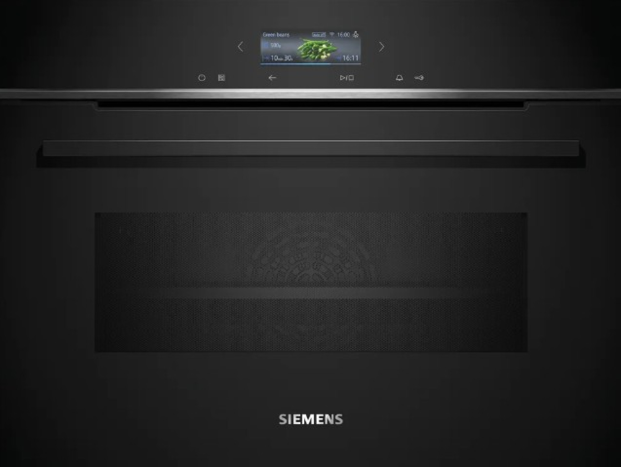 Духовой шкаф Siemens CM 724G1B1 - фото1