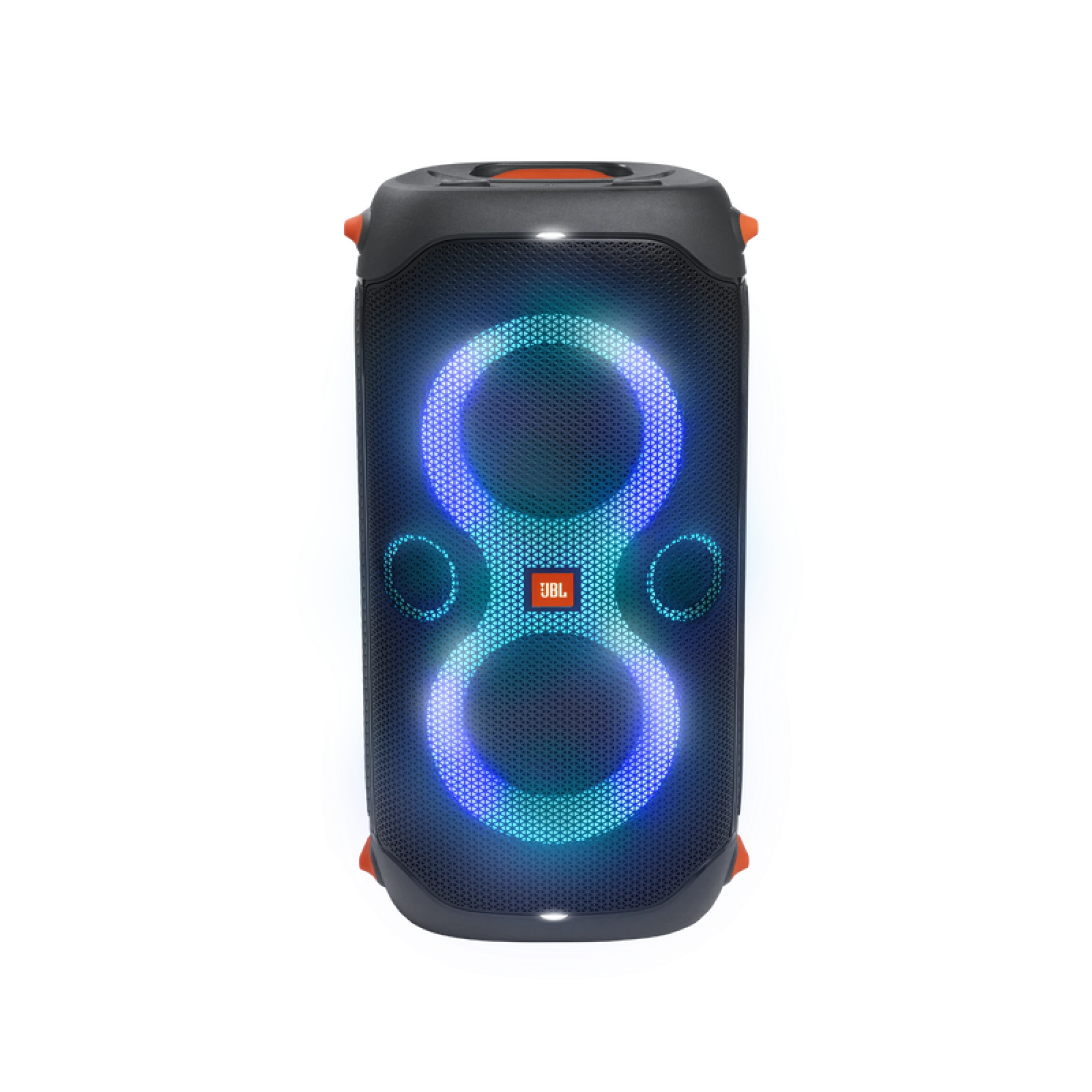 Колонка для вечеринок JBL PartyBox 110 - фото2