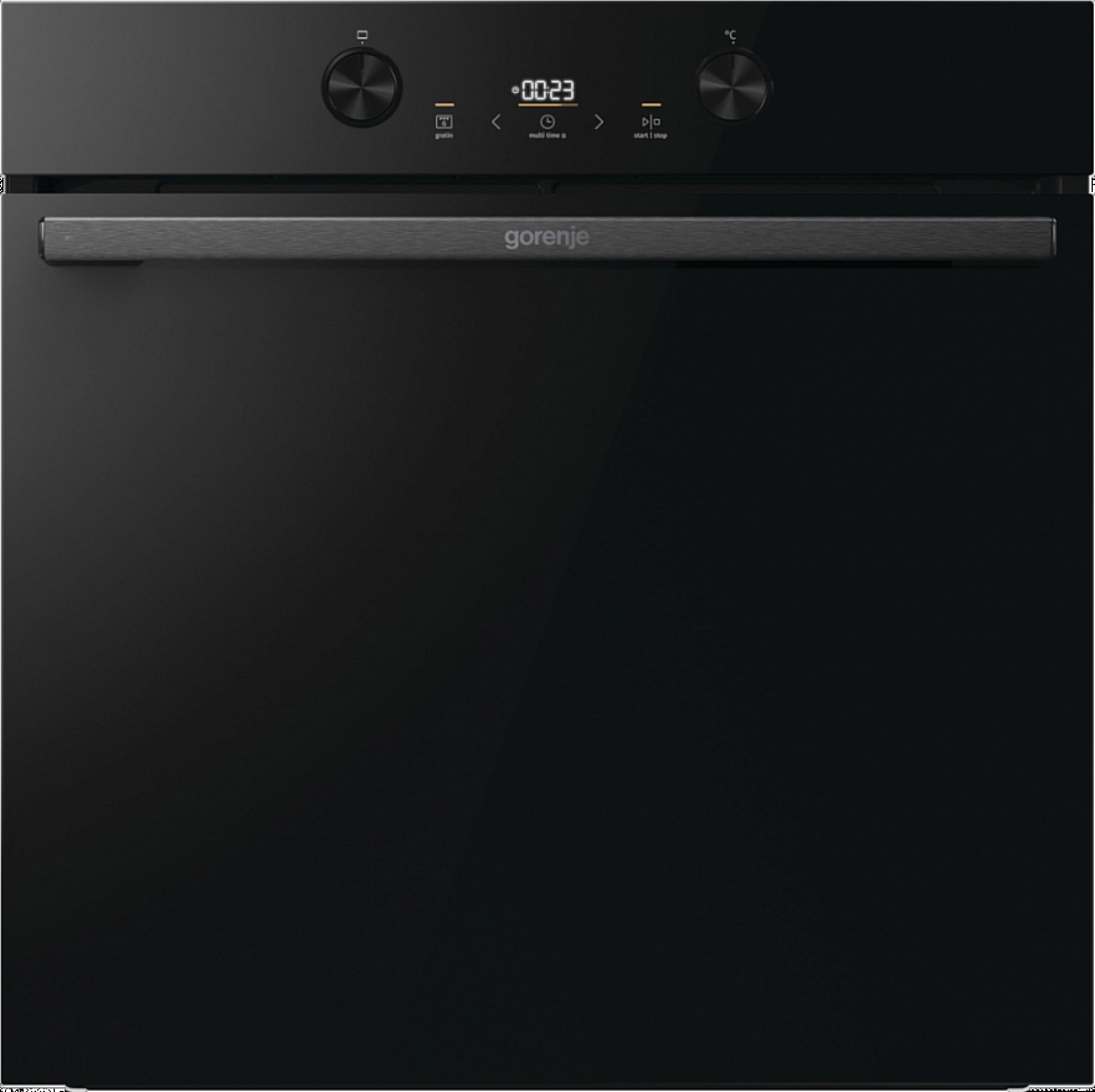 Духовой шкаф Gorenje BOS6737E05DBG - фото1