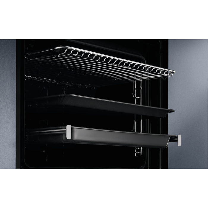 Духовой шкаф Electrolux EOD5C71X фото-4 Духовой шкаф Electrolux EOD5C71X фото-4