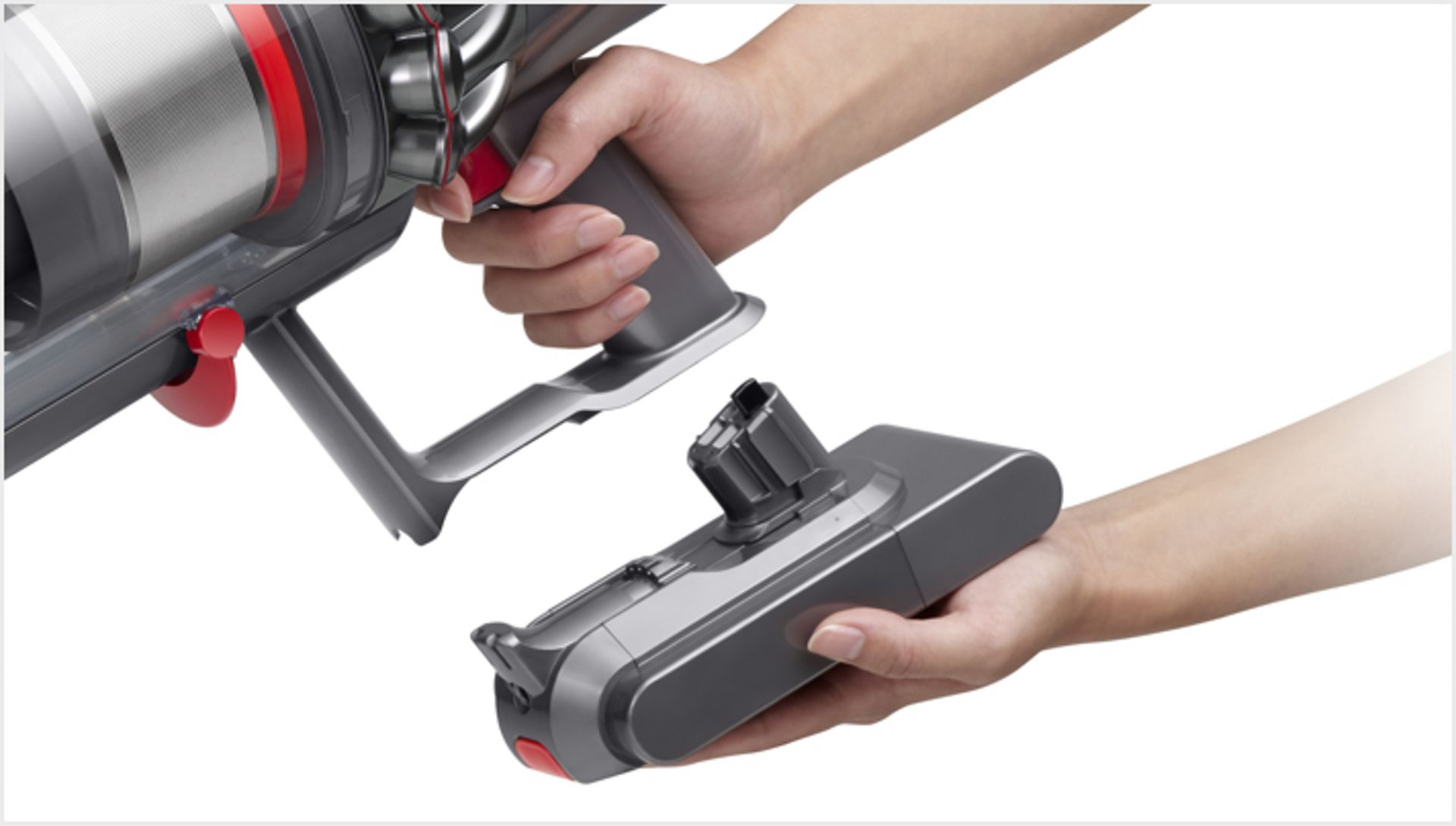 Пылесос Dyson V11 Total Clean Extra фото-6 Пылесос Dyson V11 Total Clean Extra фото-6