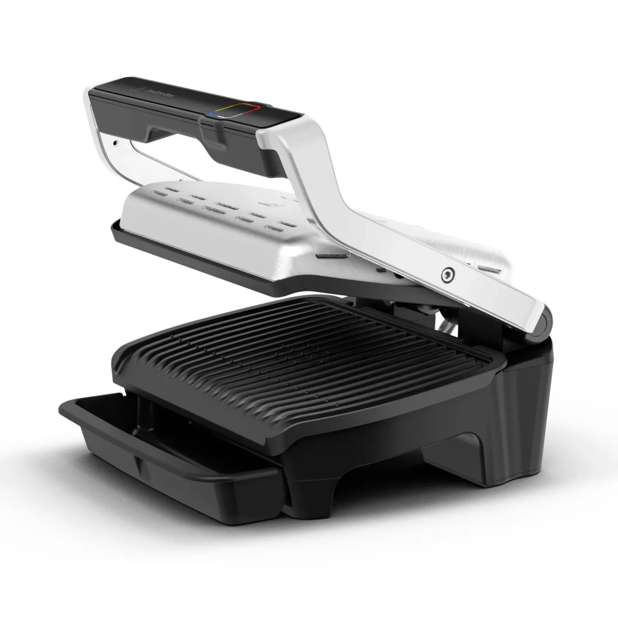 Электрогриль Tefal Optigrill Elite GC750D30 фото-3 Электрогриль Tefal Optigrill Elite GC750D30 фото-3