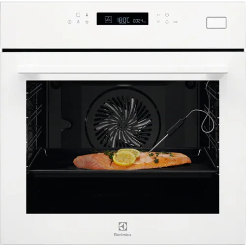 Духовой шкаф Electrolux EOB7S31V - фото1