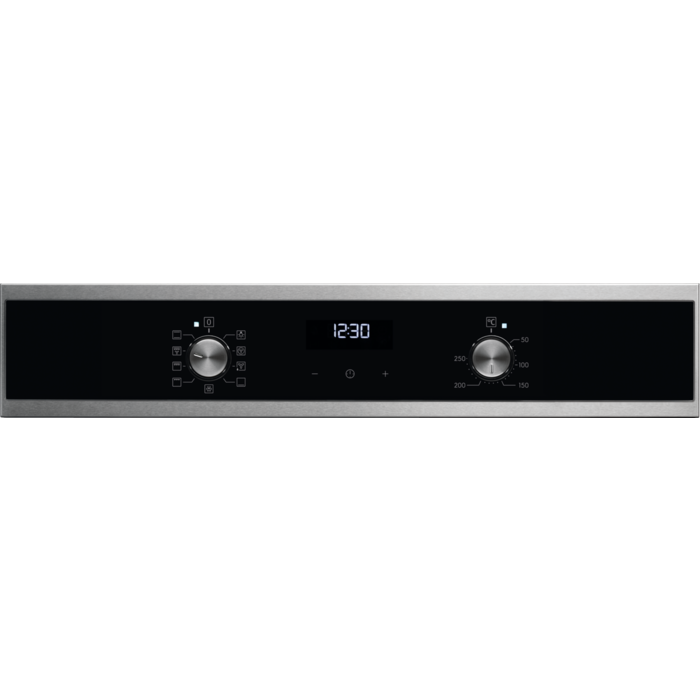 Духовой шкаф Electrolux EZF5C50X фото-3