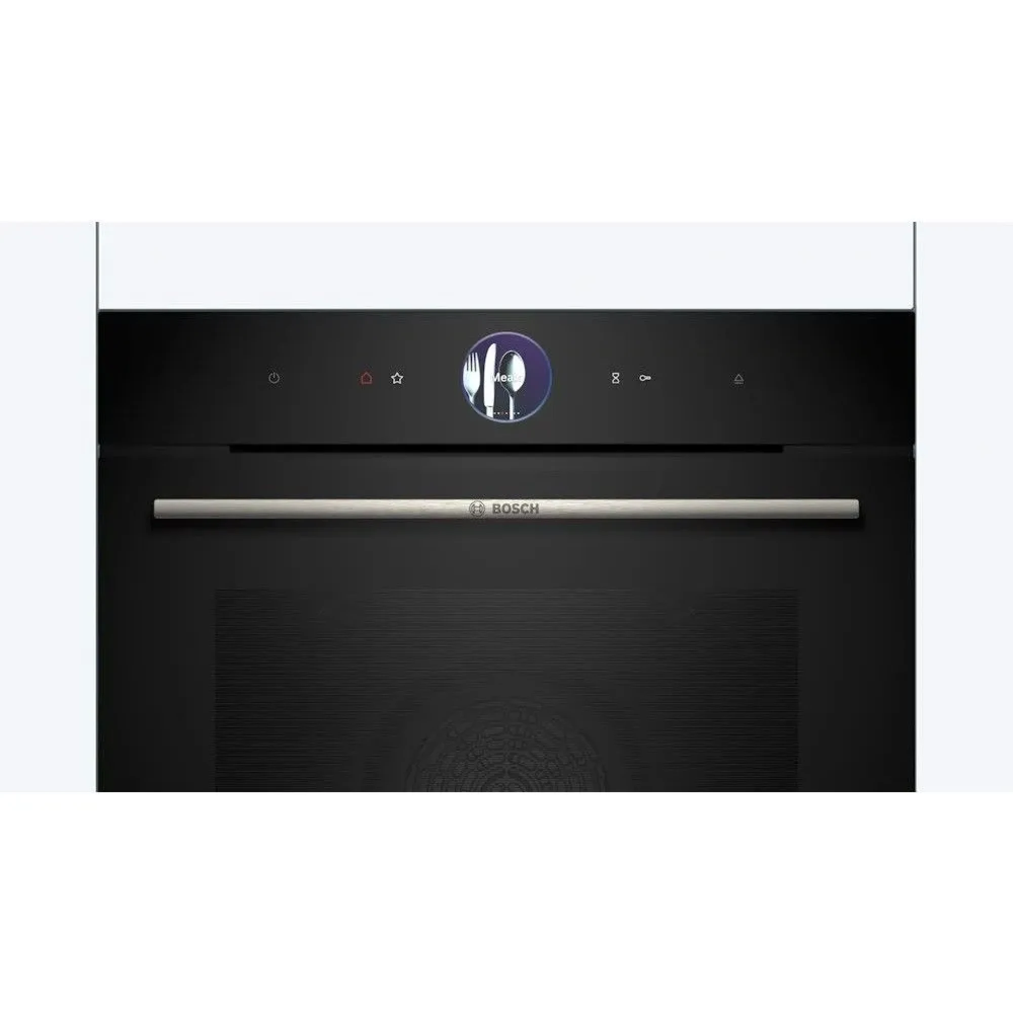 Духовой шкаф Bosch HRG7361B1 - фото2