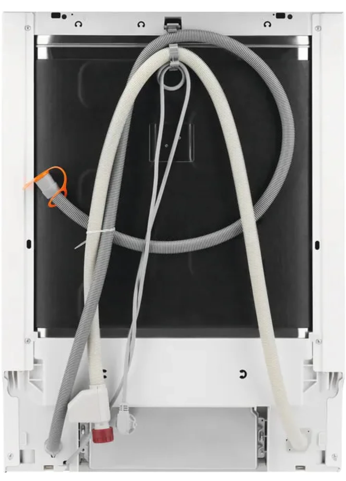 Встраиваемая посудомоечная машина Electrolux EES48200L фото-4