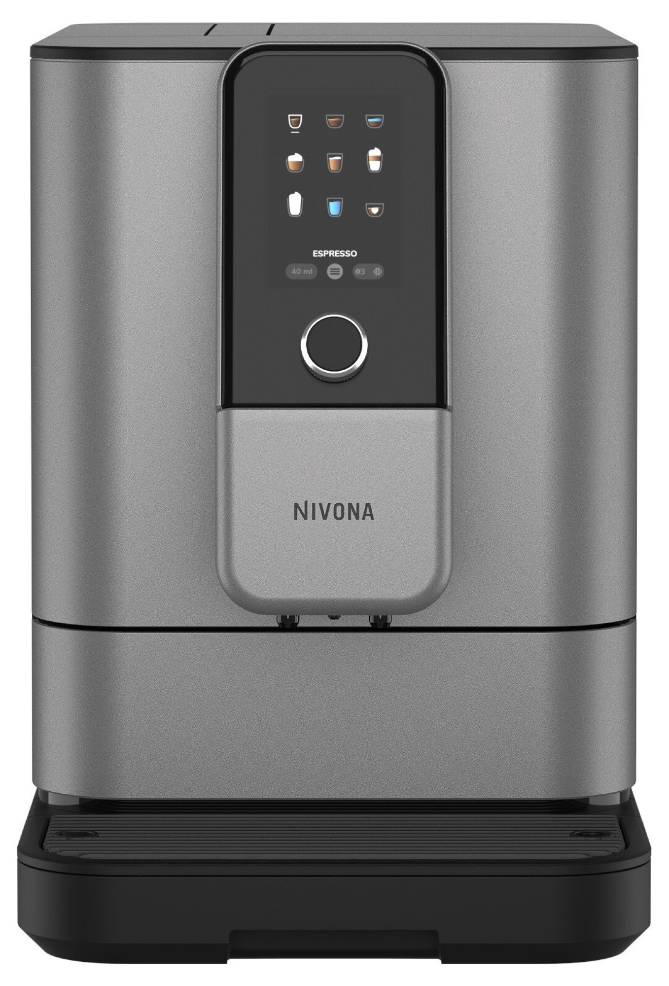 Кофемашина Nivona CafeRomatica NIVO 8103 - фото1
