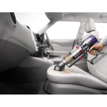 Пылесос Dyson Cyclone V10 Absolute фото-6