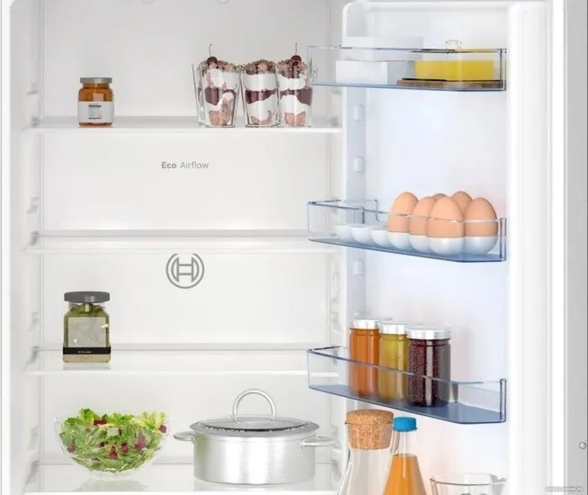 Холодильник Bosch Serie 2 KIN96NSE0 фото-4 Холодильник Bosch Serie 2 KIN96NSE0 фото-4