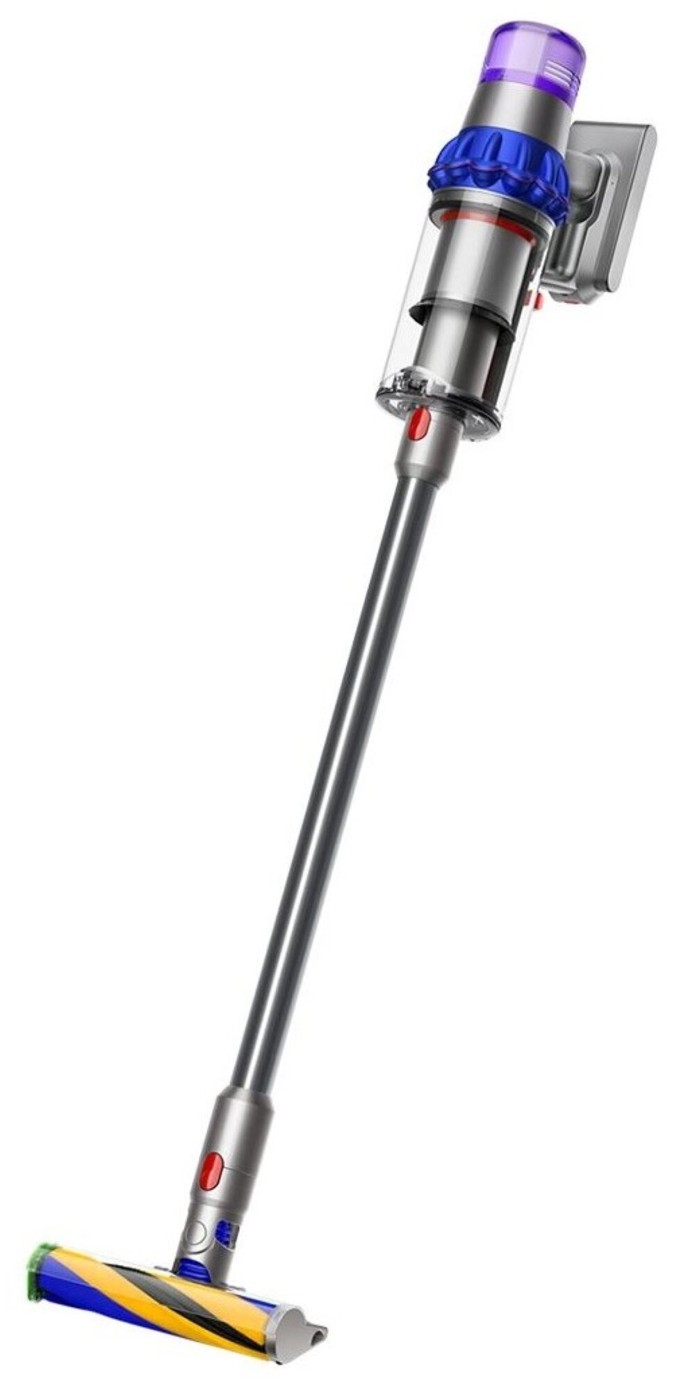 Пылесос Dyson V15 Detect Fluffy 476575-01 - фото2