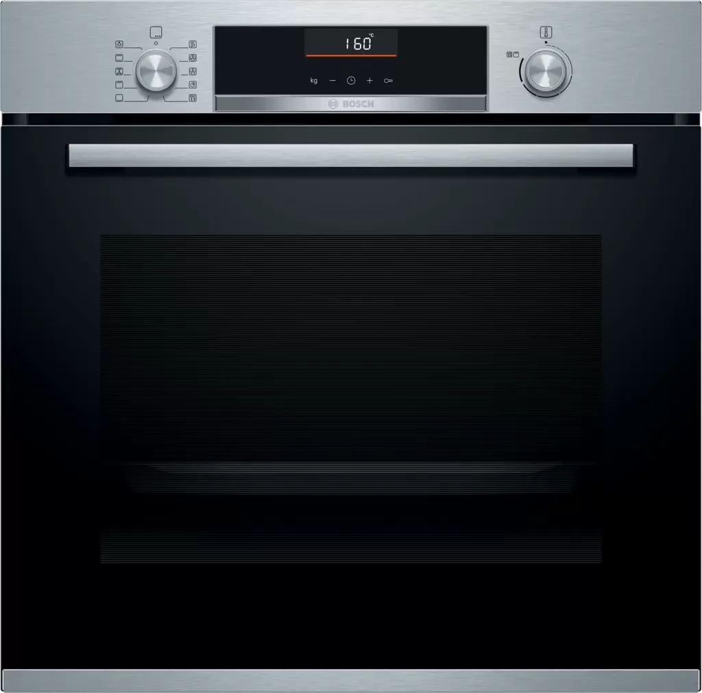 Духовой шкаф Bosch HBA5360S0 - фото1