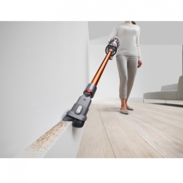 Пылесос Dyson Cyclone V10 Absolute фото-5