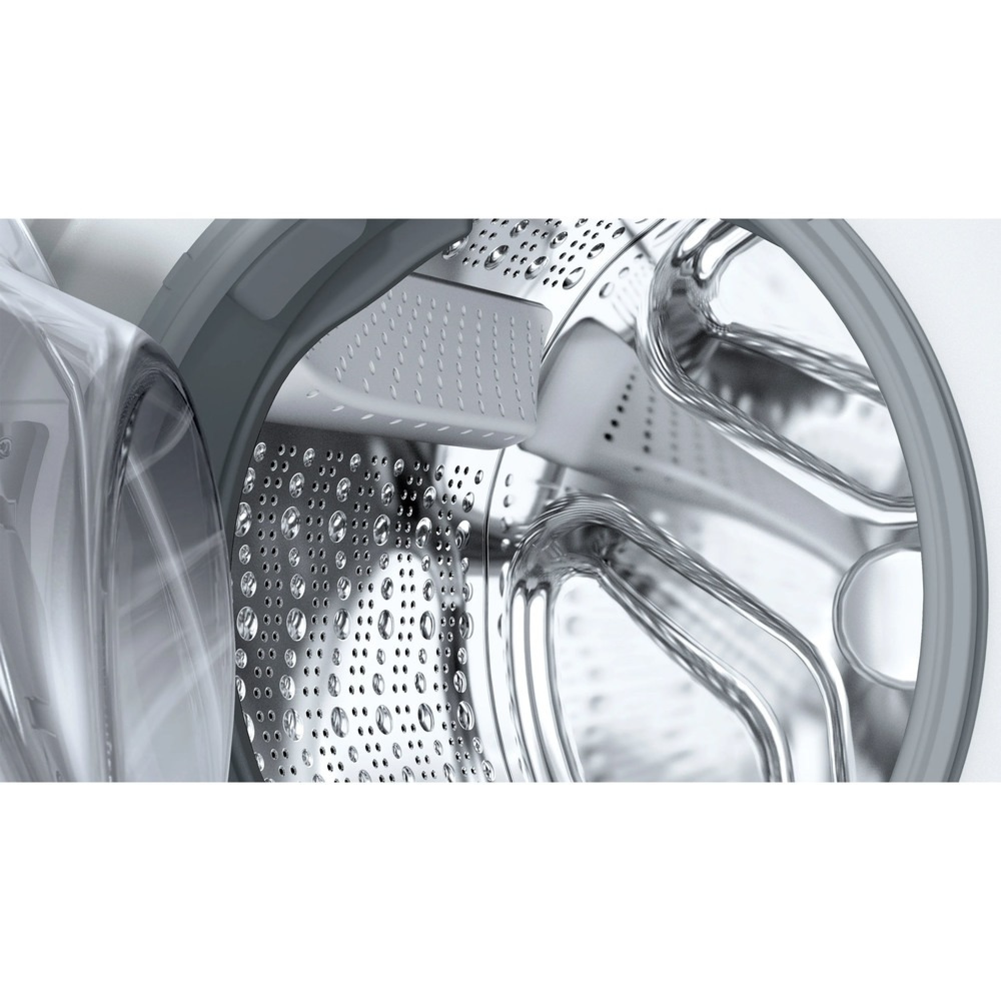 Встраиваемая стиральная машина Bosch WIW24342EU фото-4 Встраиваемая стиральная машина Bosch WIW24342EU фото-4