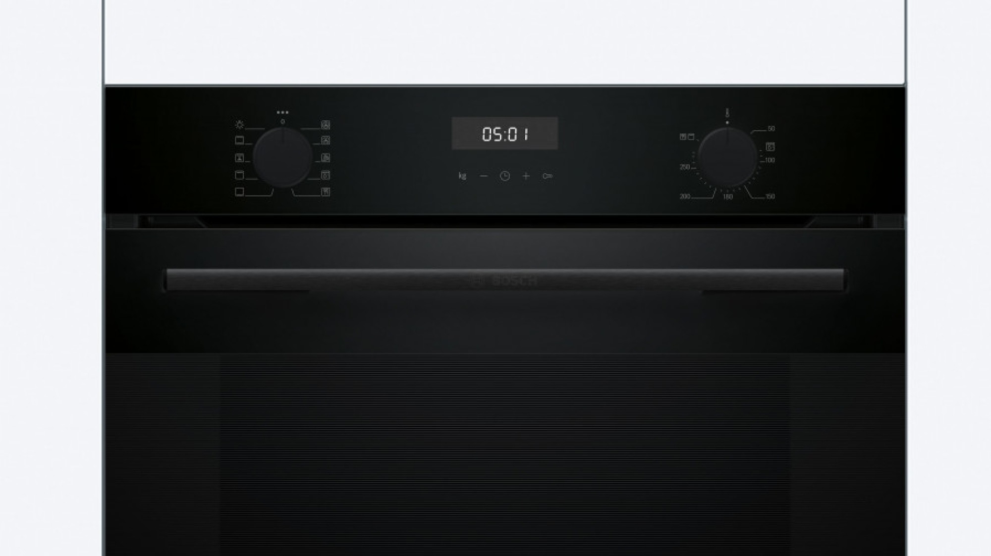 Духовой шкаф Bosch HJA737BA0 - фото2