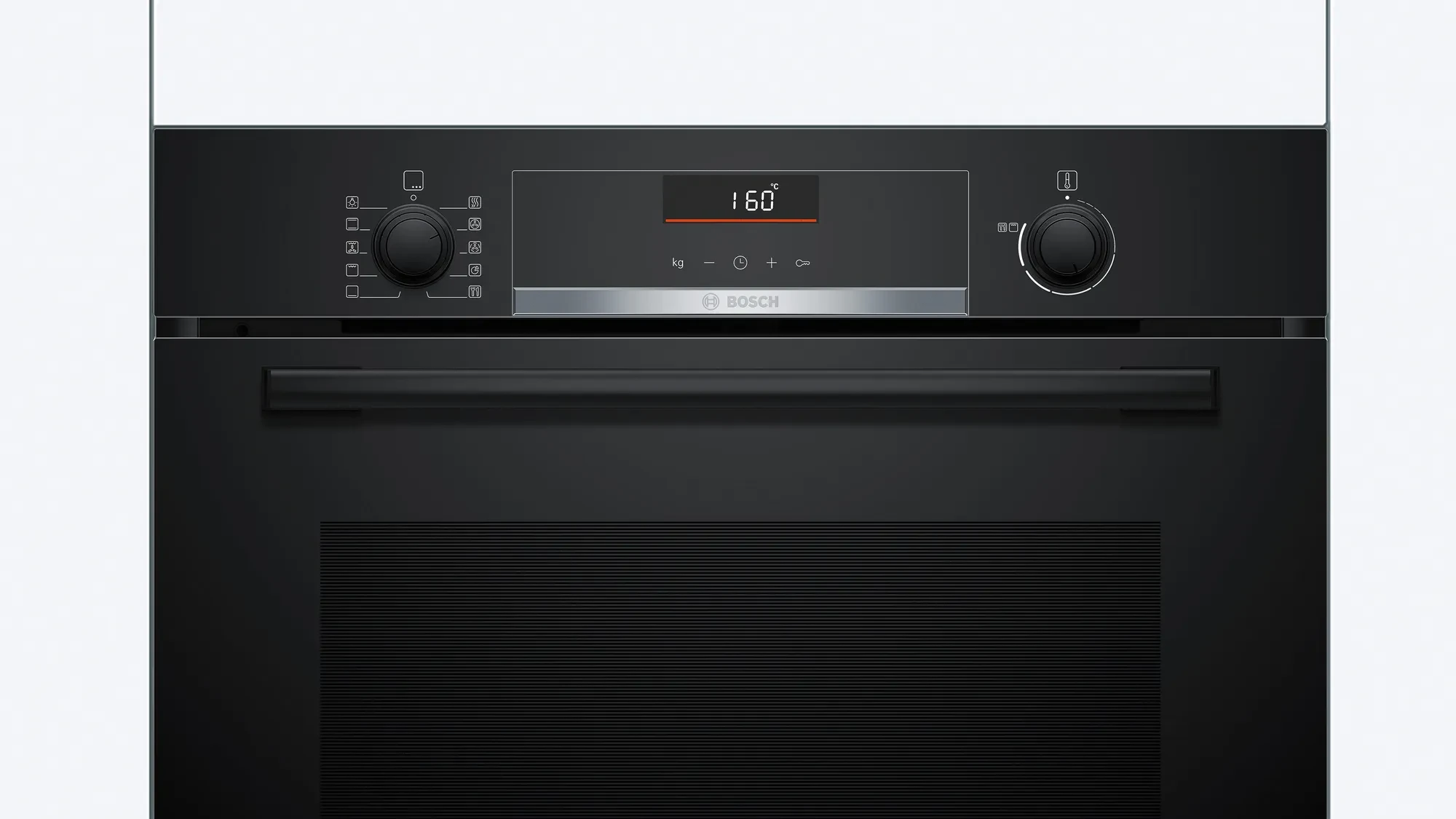 Духовой шкаф Bosch HBG536EB3  - фото2