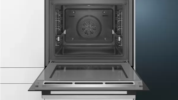Электрический духовой шкаф Siemens HB578AOS6 - фото2