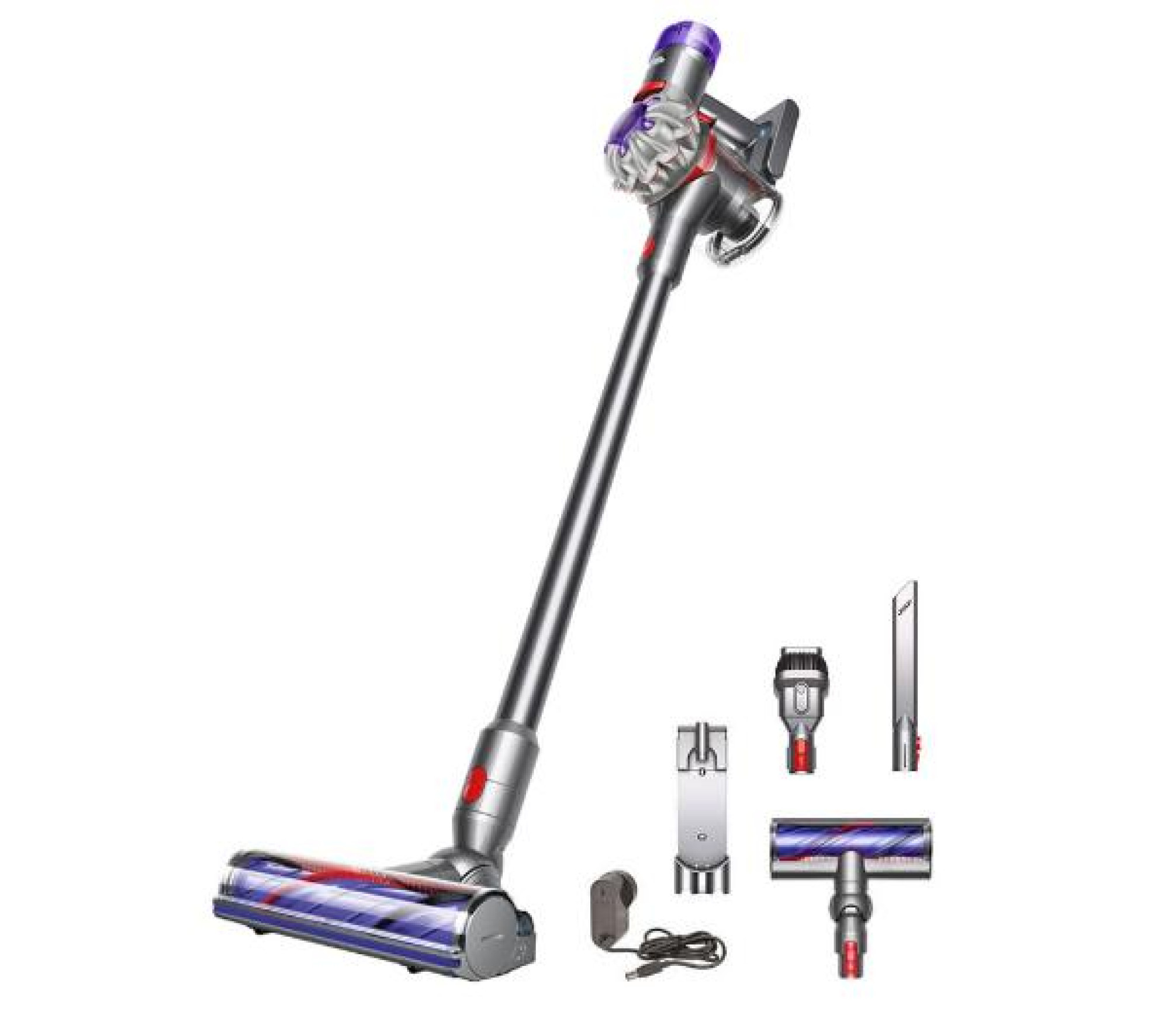 Пылесос Dyson V8 - фото1