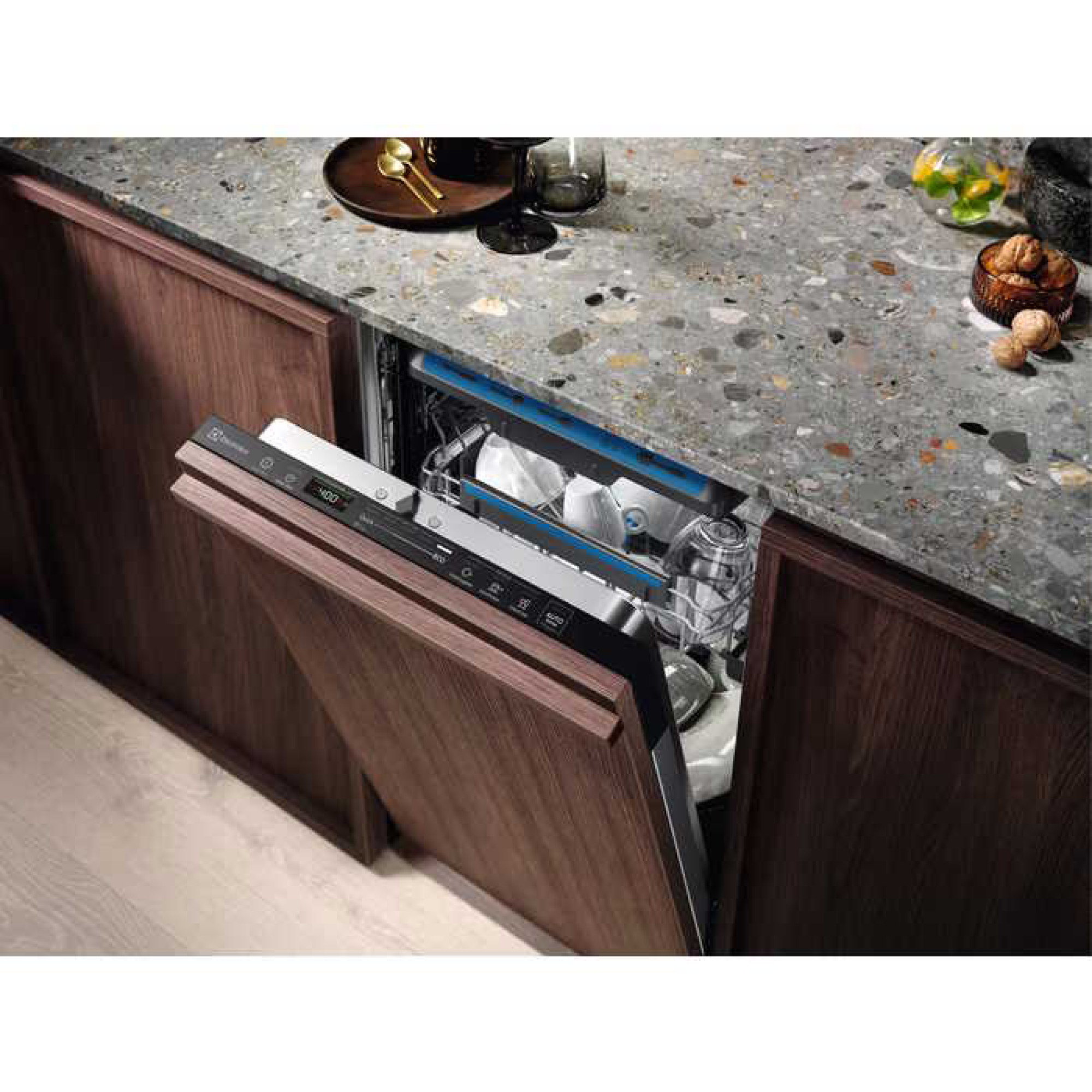 Посудомоечная машина Electrolux EEM 63310L фото-5