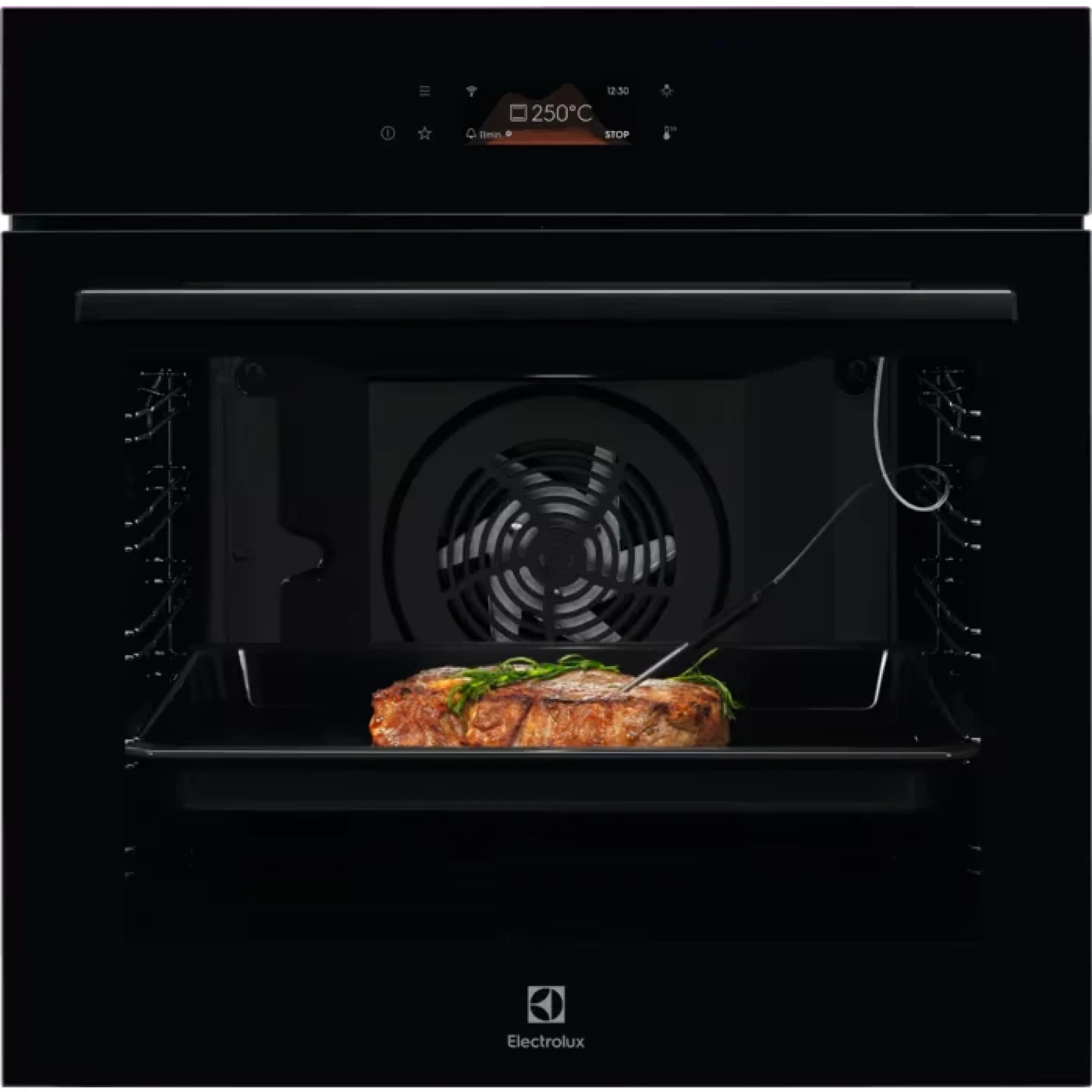 Духовой шкаф Electrolux KOEBP39WZ - фото1