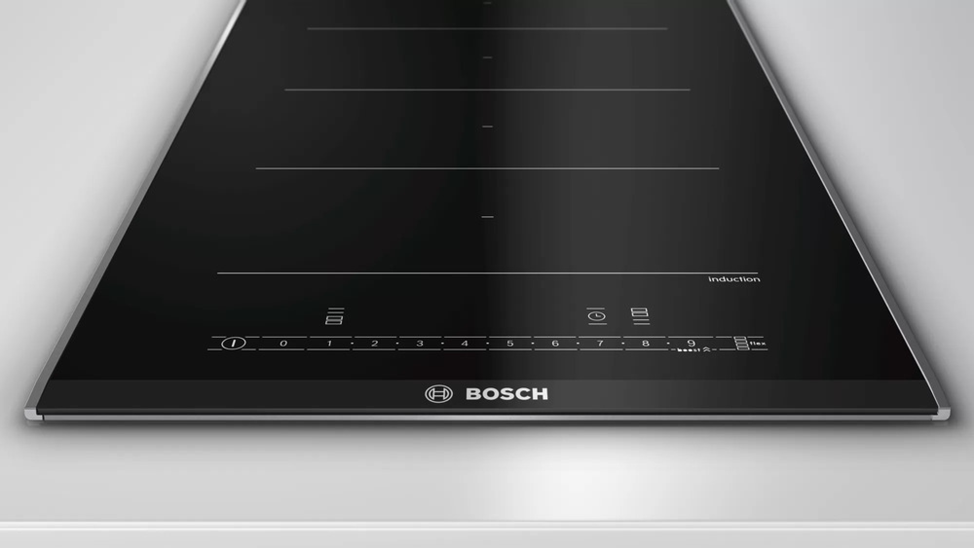 Индукционная варочная панель Bosch PXX375FB1E - фото2