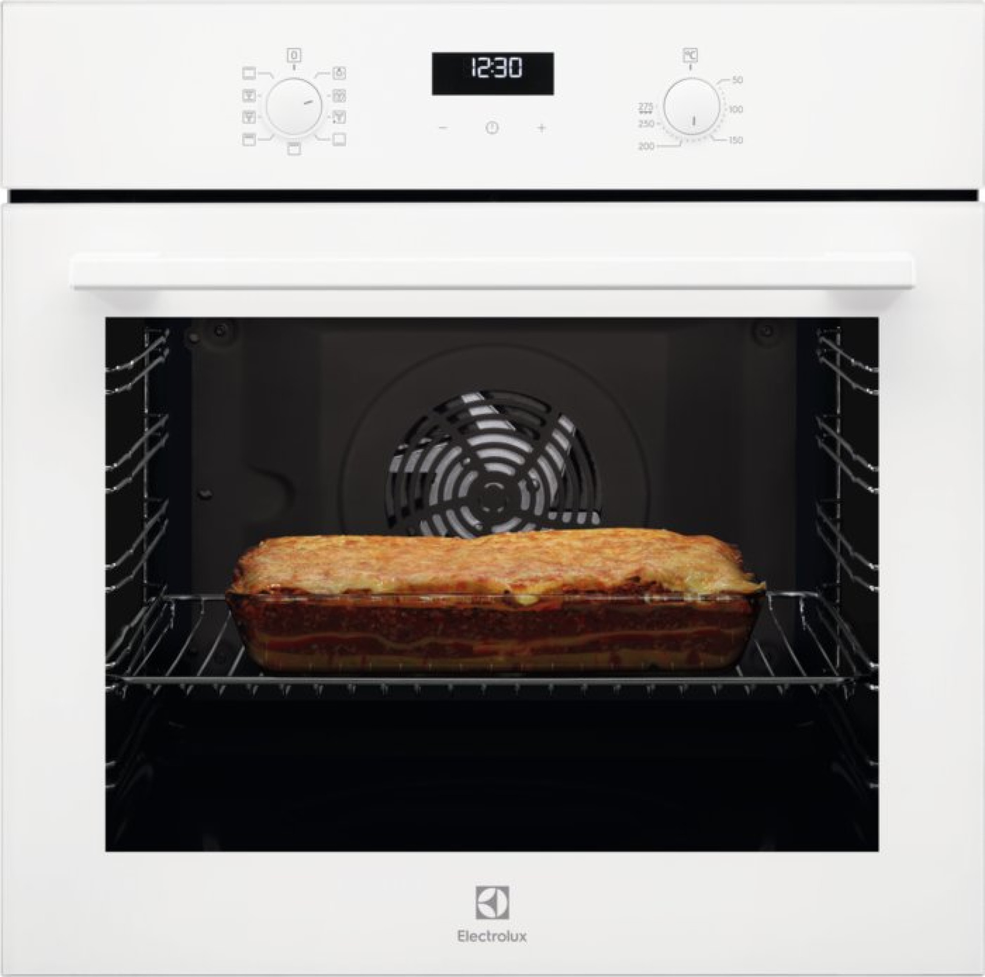 Электрический духовой шкаф Electrolux EOF5C50V - фото1