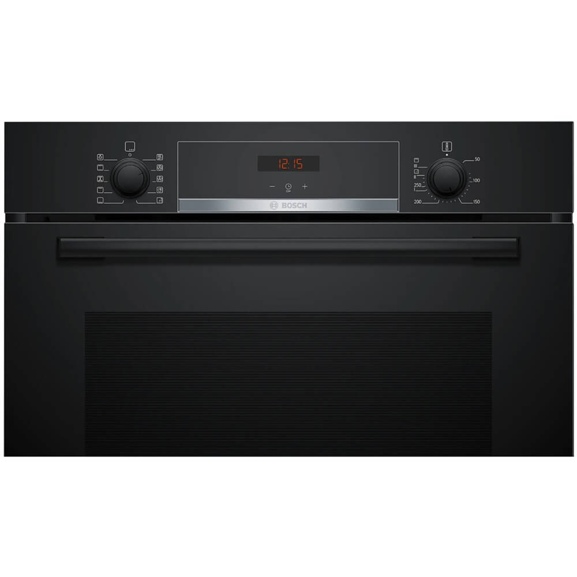 Духовой шкаф Bosch HBA554EB3 - фото2