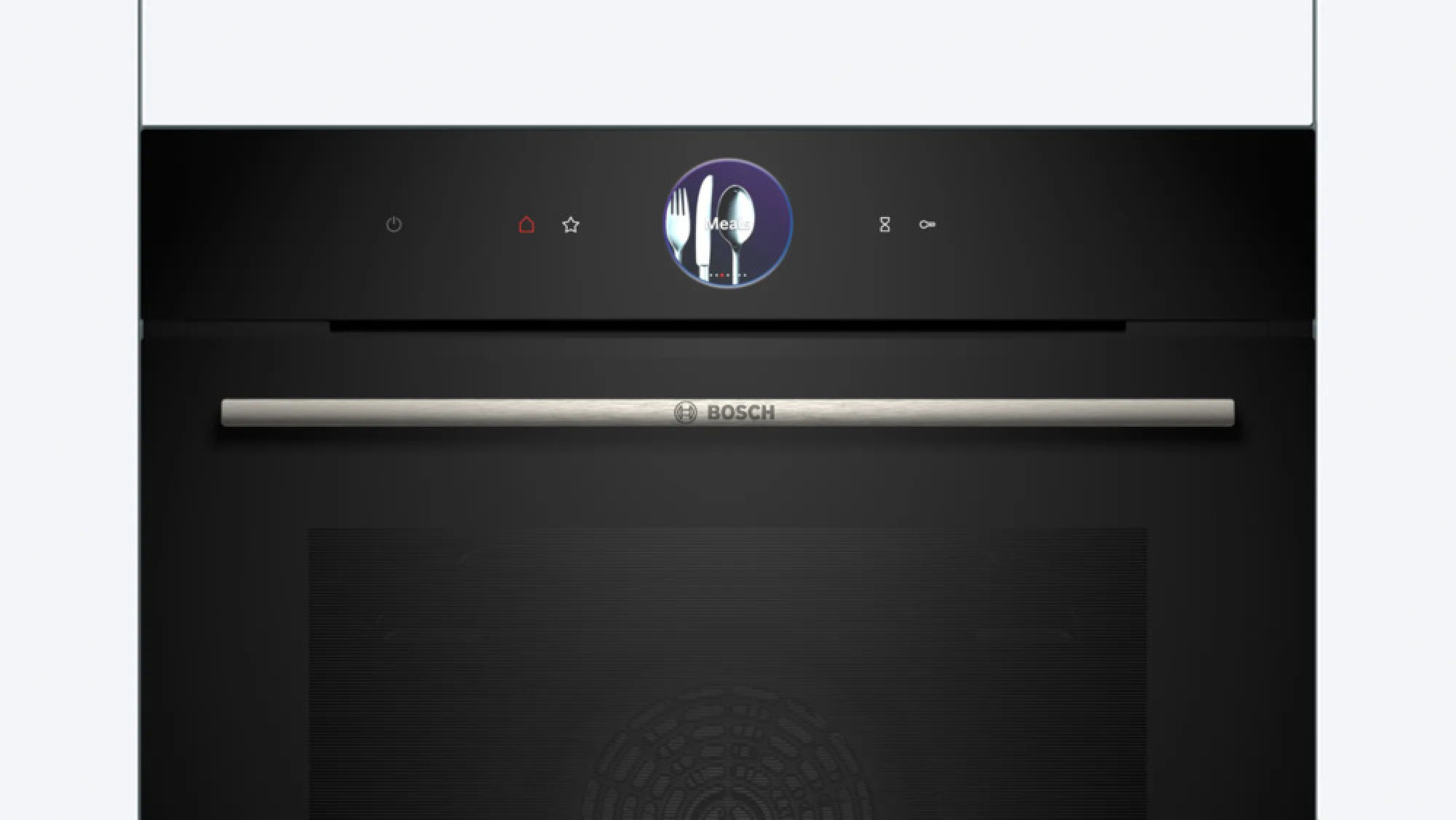 Электрический духовой шкаф Bosch HBG7764B1 - фото2